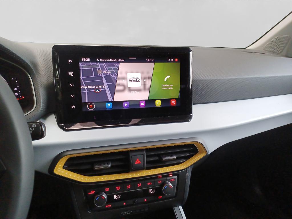 SEAT Arona 1.0 TSI Style XL 81 kW (110 CV) - 9