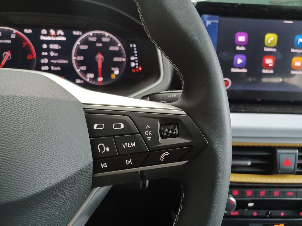 SEAT Arona 1.0 TSI Style XL 81 kW (110 CV) - 11