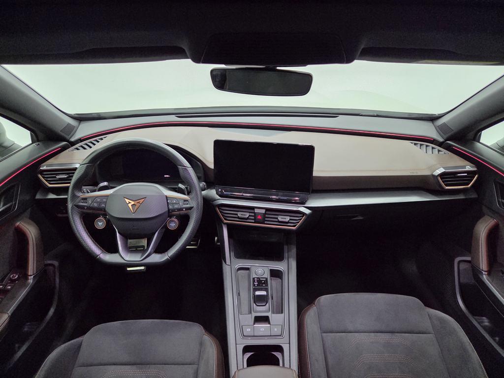 CUPRA Formentor 2.5 TSI VZ5 Taiga Grey 4Drive DSG 287 kW (390 CV) - 3