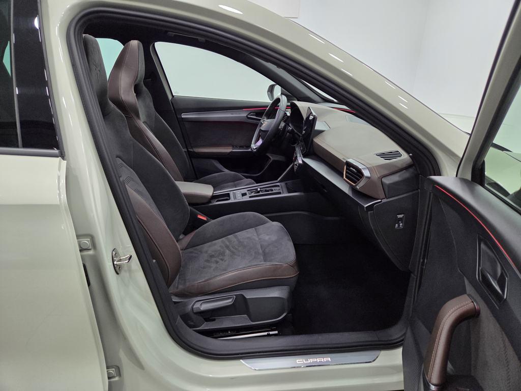 CUPRA Formentor 2.5 TSI VZ5 Taiga Grey 4Drive DSG 287 kW (390 CV) - 4