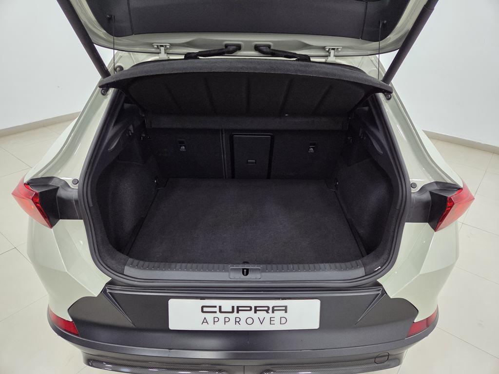 CUPRA Formentor 2.5 TSI VZ5 Taiga Grey 4Drive DSG 287 kW (390 CV) - 6