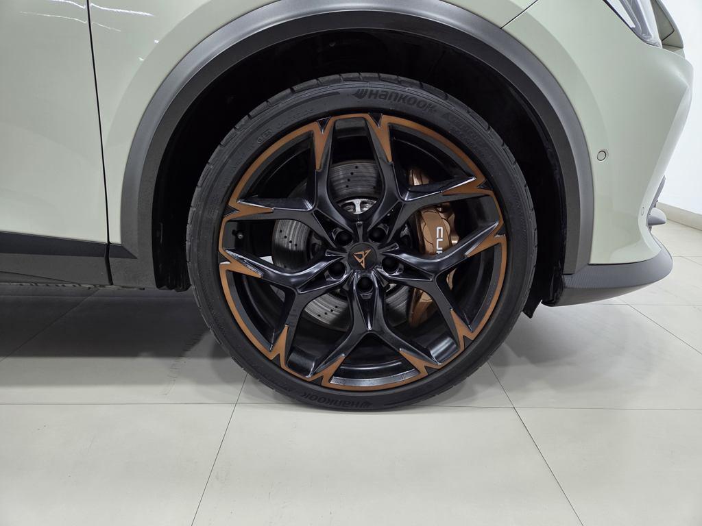 CUPRA Formentor 2.5 TSI VZ5 Taiga Grey 4Drive DSG 287 kW (390 CV) - 7