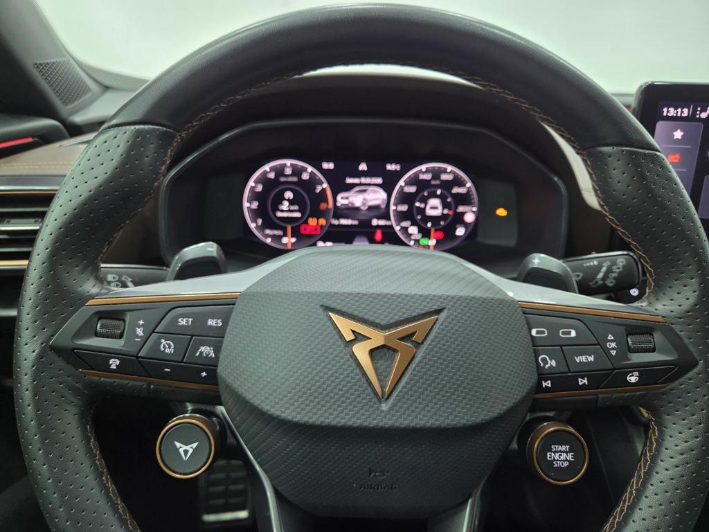 CUPRA Formentor 2.5 TSI VZ5 Taiga Grey 4Drive DSG 287 kW (390 CV) - 10