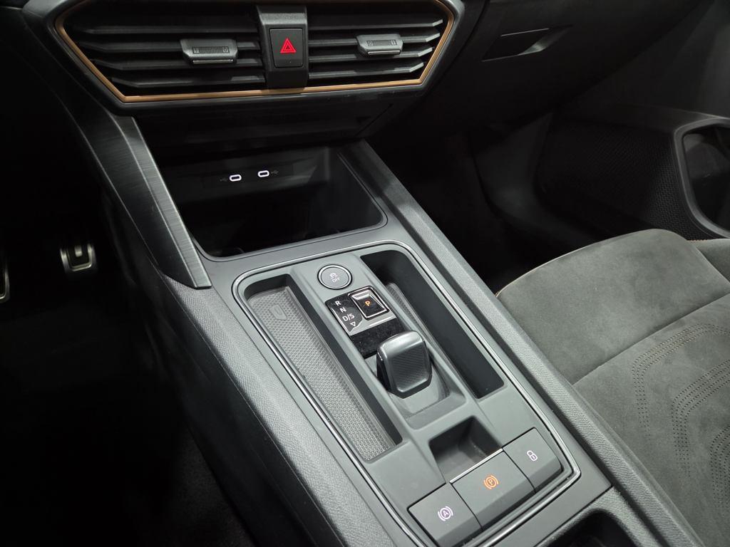 CUPRA Formentor 2.5 TSI VZ5 Taiga Grey 4Drive DSG 287 kW (390 CV) - 14