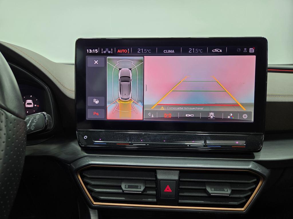 CUPRA Formentor 2.5 TSI VZ5 Taiga Grey 4Drive DSG 287 kW (390 CV) - 16