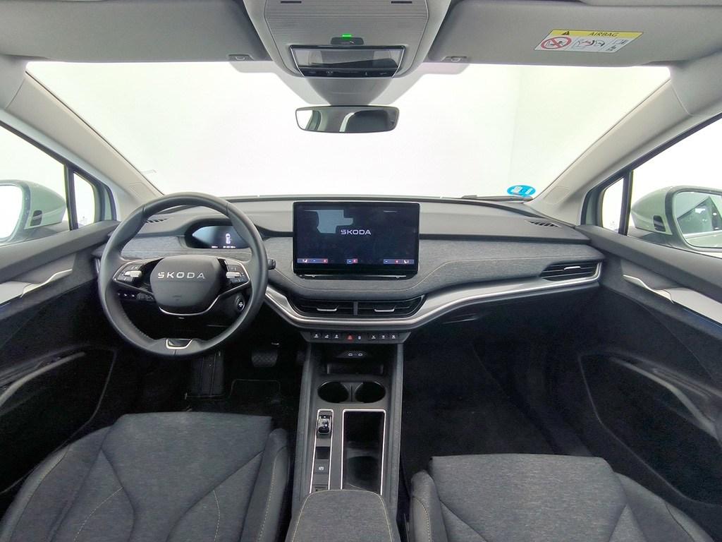 Skoda Elroq 85 82 kWh 210 kW (286 CV) - 3