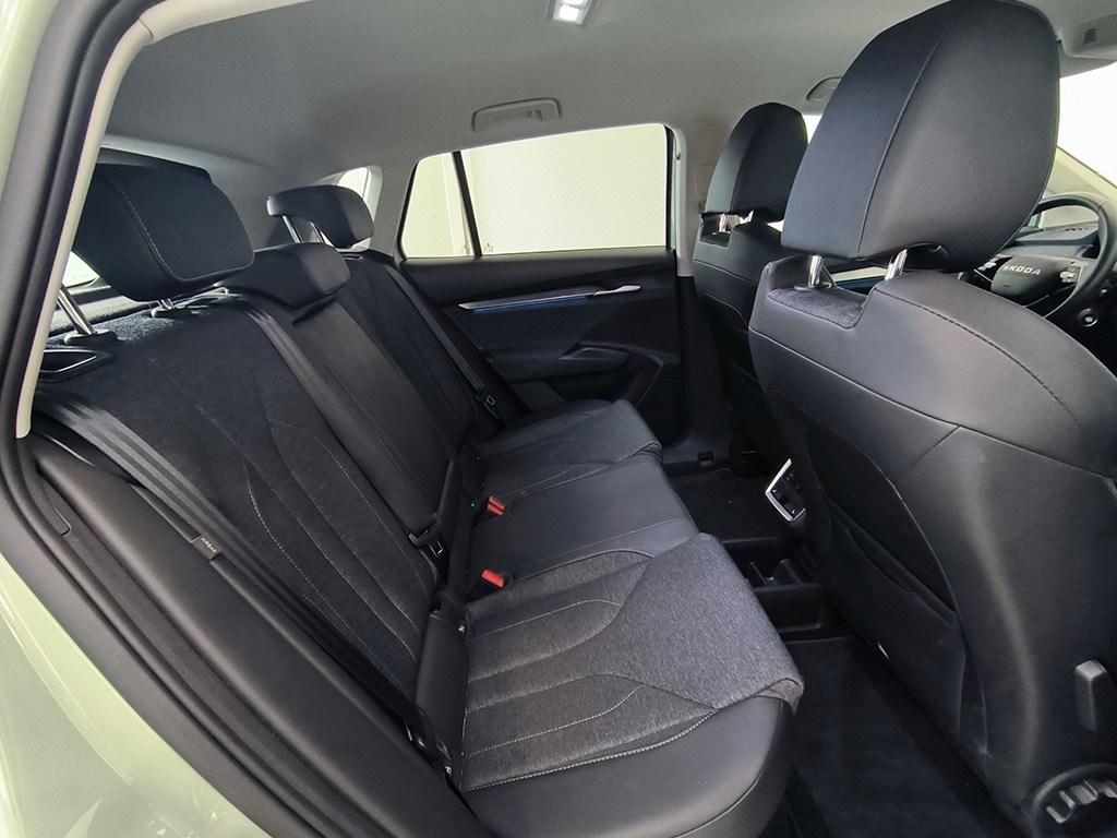 Skoda Elroq 85 82 kWh 210 kW (286 CV) - 5