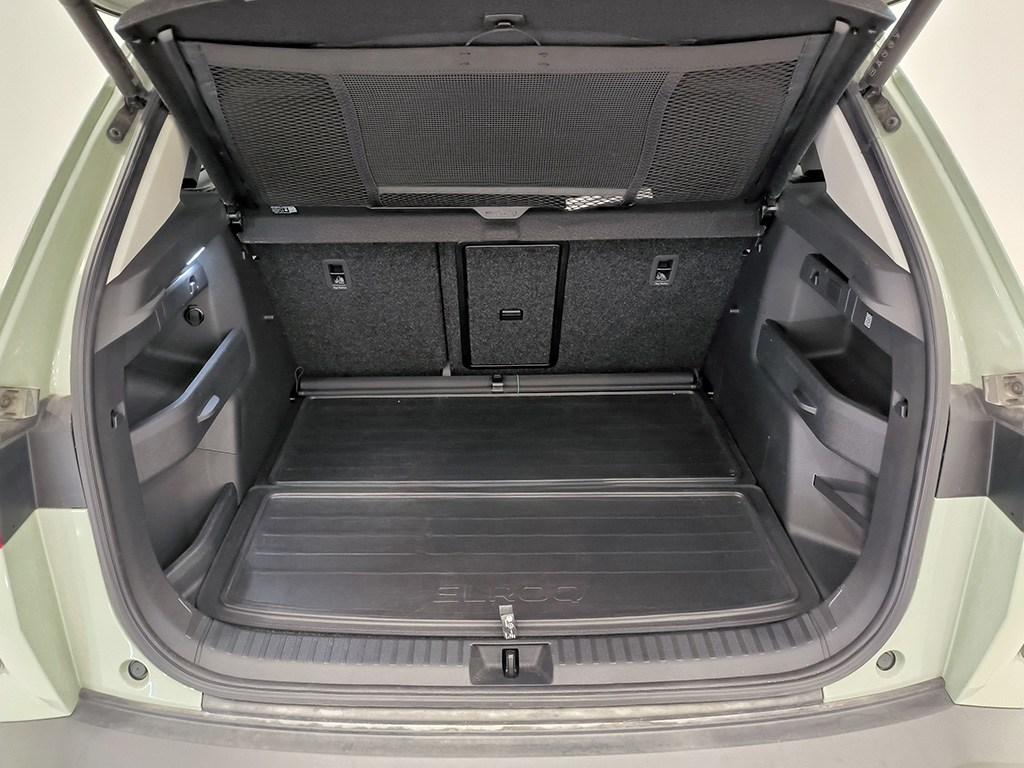 Skoda Elroq 85 82 kWh 210 kW (286 CV) - 6