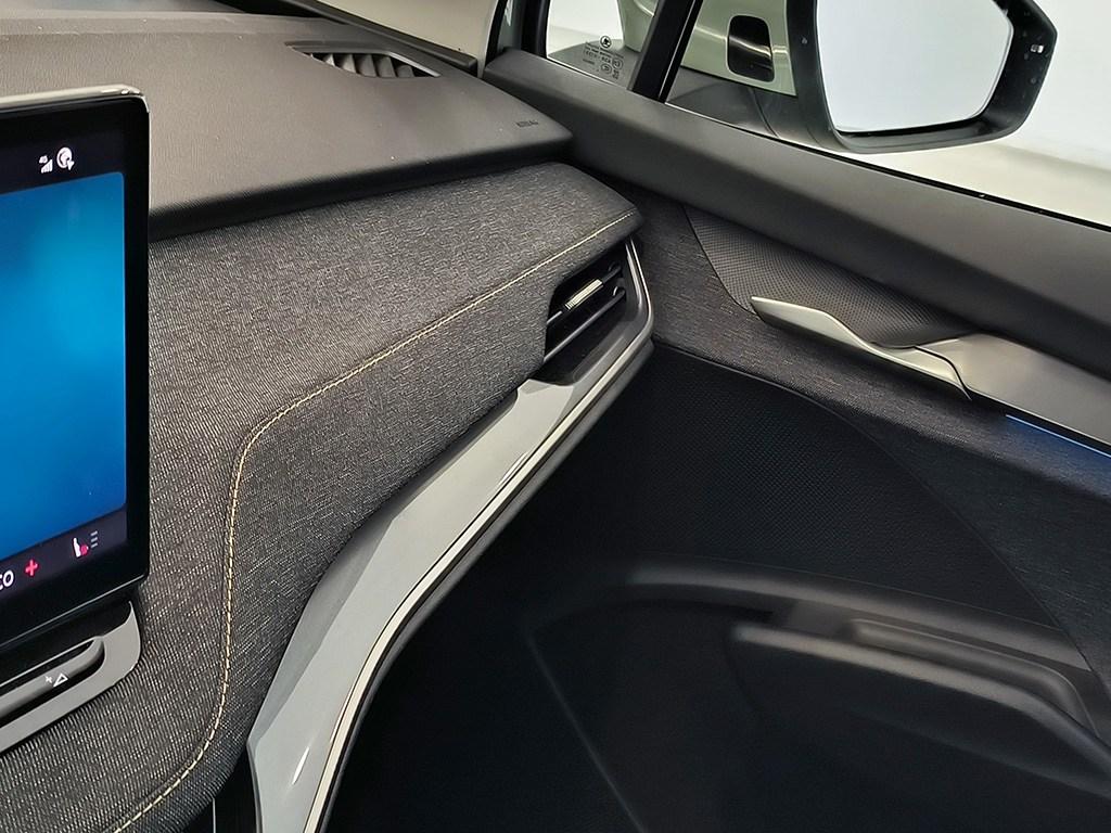 Skoda Elroq 85 82 kWh 210 kW (286 CV) - 10