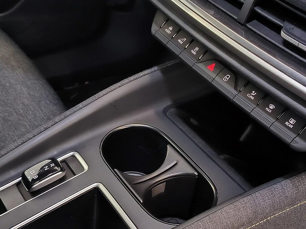 Skoda Elroq 85 82 kWh 210 kW (286 CV) - 15