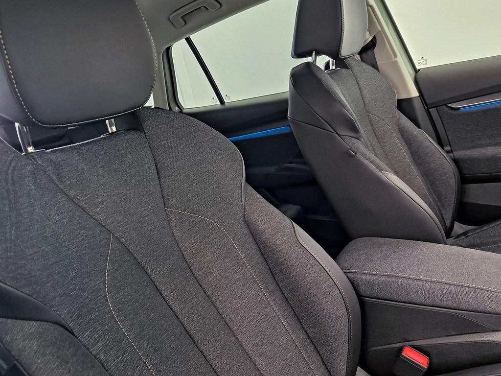 Skoda Elroq 85 82 kWh 210 kW (286 CV) - 16