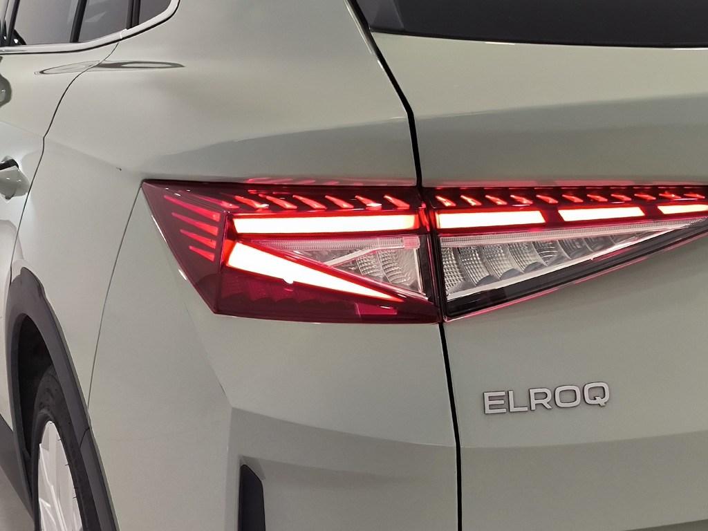 Skoda Elroq 85 82 kWh 210 kW (286 CV) - 19