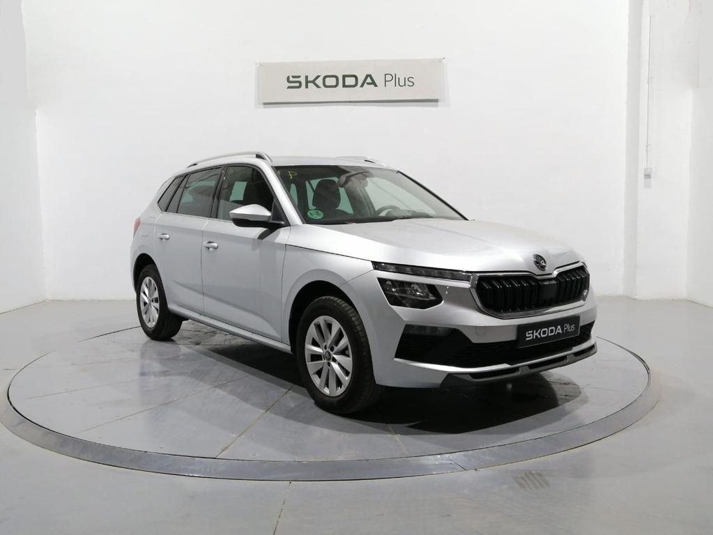 Skoda Kamiq 1.0 TSI Selection DSG 85 kW (115 CV) - 0