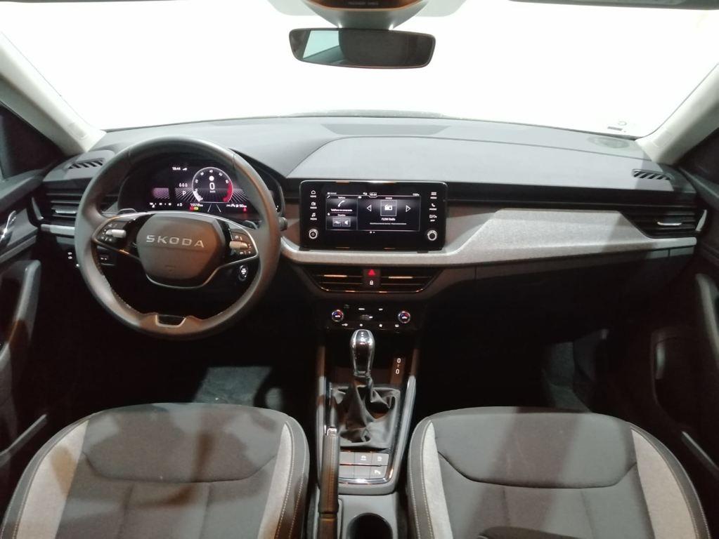 Skoda Kamiq 1.0 TSI Selection DSG 85 kW (115 CV) - 3