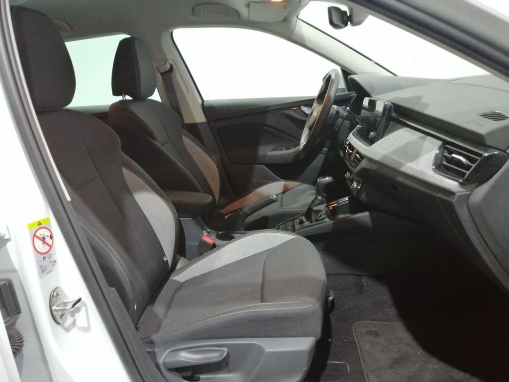 Skoda Kamiq 1.0 TSI Selection DSG 85 kW (115 CV) - 4