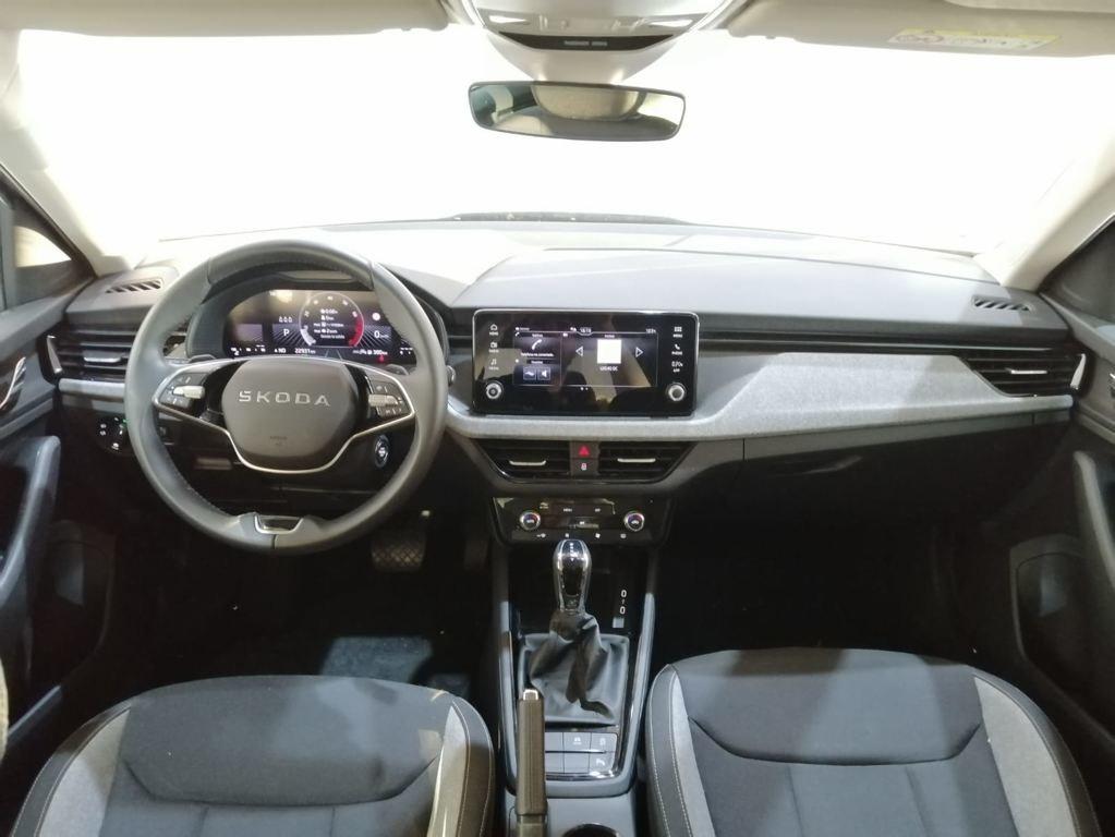 Skoda Kamiq 1.0 TSI Selection DSG 85 kW (115 CV) - 3