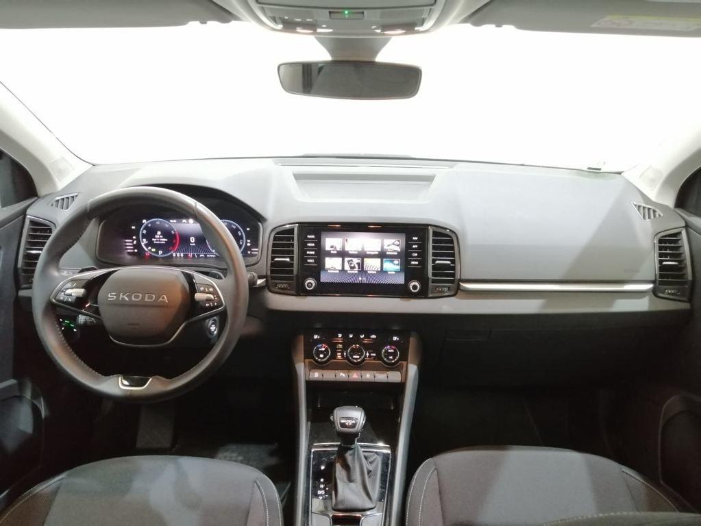 Skoda Karoq 1.5 TSI ACT Selection DSG 110 kW (150 CV) - 3