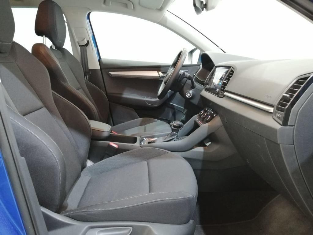 Skoda Karoq 1.5 TSI ACT Selection DSG 110 kW (150 CV) - 4