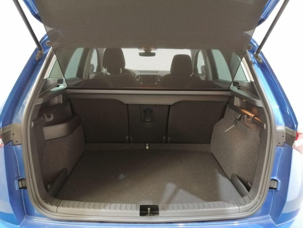 Skoda Karoq 1.5 TSI ACT Selection DSG 110 kW (150 CV) - 6