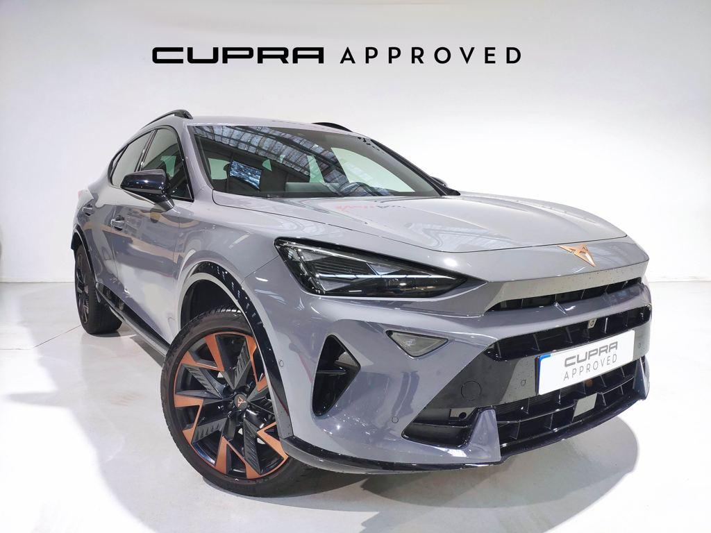 CUPRA Formentor 1.5 eTSI DSG 110 kW (150 CV) - 0