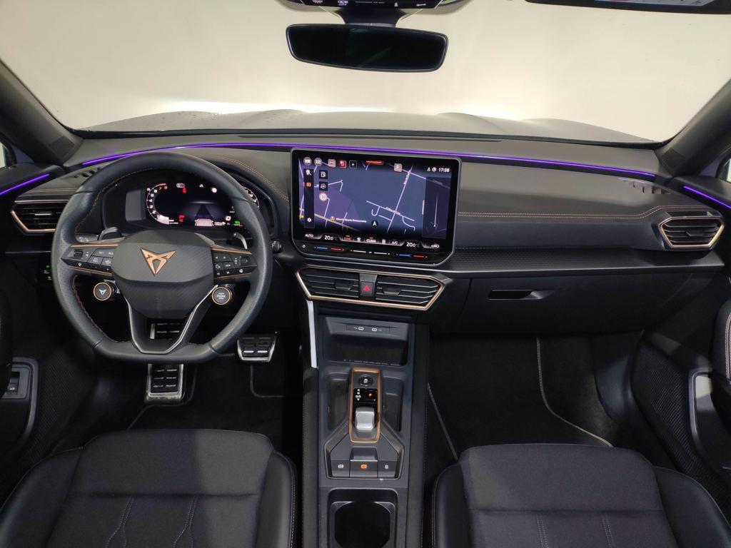 CUPRA Formentor 1.5 eTSI DSG 110 kW (150 CV) - 3