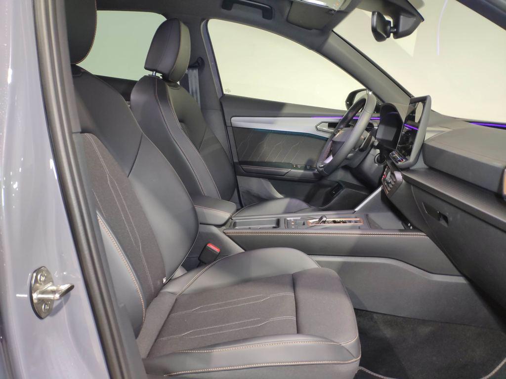 CUPRA Formentor 1.5 eTSI DSG 110 kW (150 CV) - 4