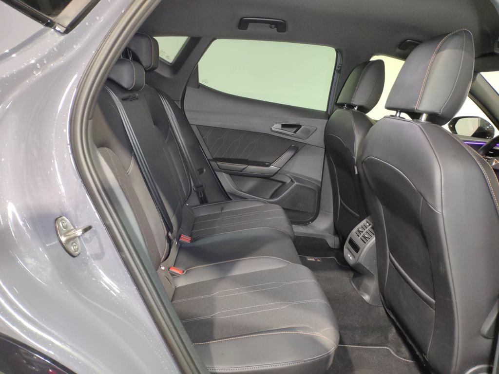 CUPRA Formentor 1.5 eTSI DSG 110 kW (150 CV) - 5