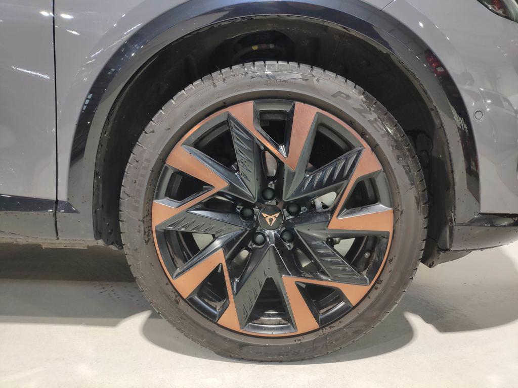 CUPRA Formentor 1.5 eTSI DSG 110 kW (150 CV) - 7