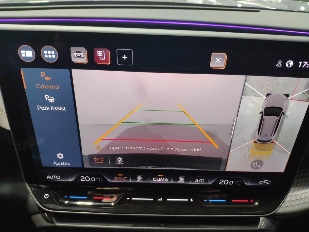 CUPRA Formentor 1.5 eTSI DSG 110 kW (150 CV) - 9