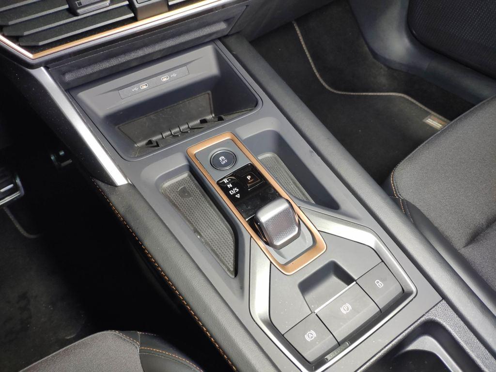 CUPRA Formentor 1.5 eTSI DSG 110 kW (150 CV) - 12