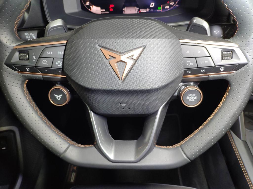 CUPRA Formentor 1.5 eTSI DSG 110 kW (150 CV) - 13