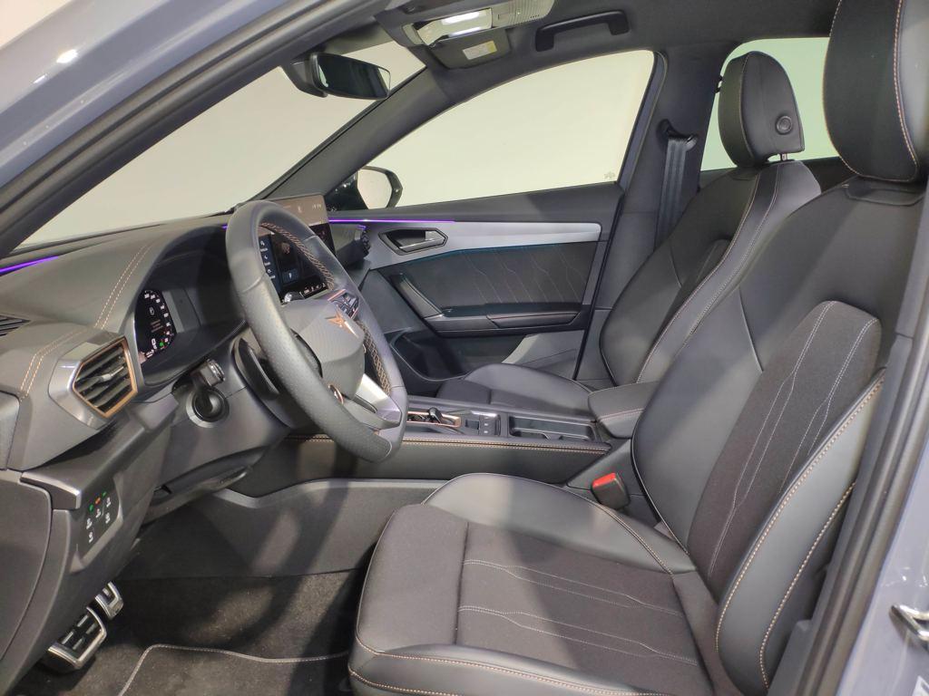 CUPRA Formentor 1.5 eTSI DSG 110 kW (150 CV) - 14