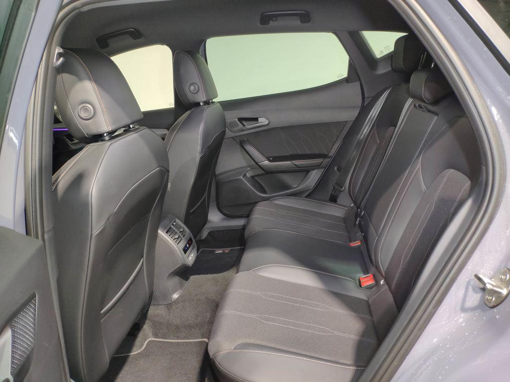 CUPRA Formentor 1.5 eTSI DSG 110 kW (150 CV) - 15