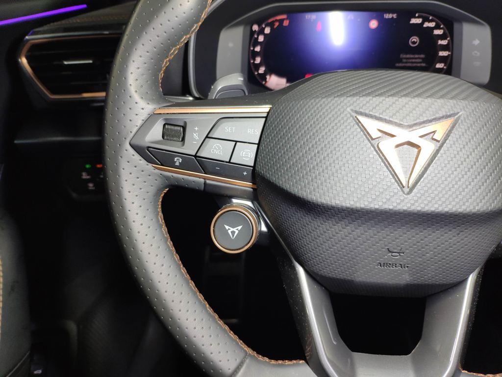 CUPRA Formentor 1.5 eTSI DSG 110 kW (150 CV) - 16