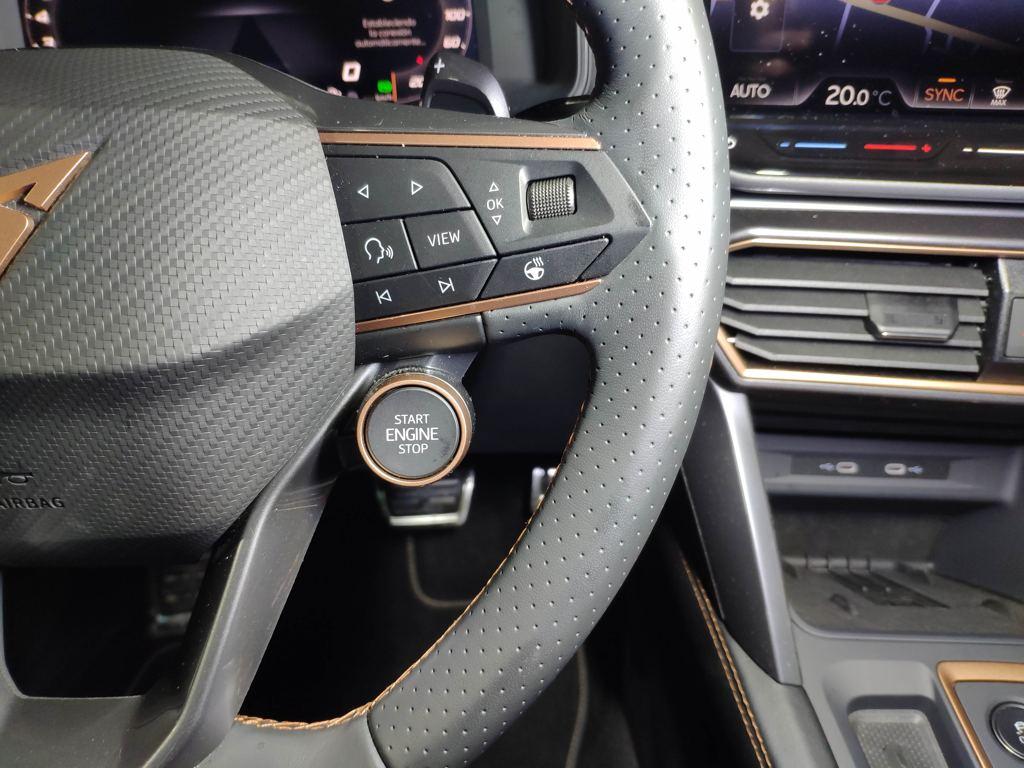 CUPRA Formentor 1.5 eTSI DSG 110 kW (150 CV) - 17