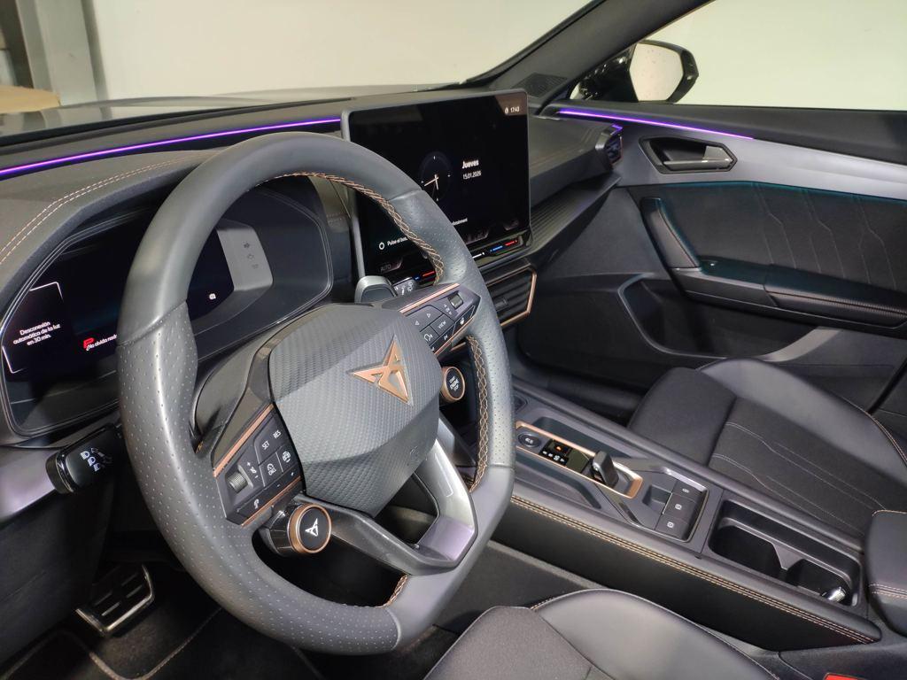 CUPRA Formentor 1.5 eTSI DSG 110 kW (150 CV) - 18