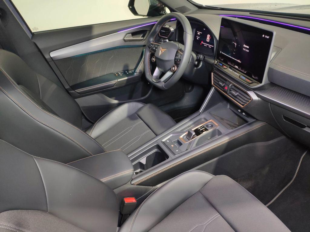 CUPRA Formentor 1.5 eTSI DSG 110 kW (150 CV) - 19