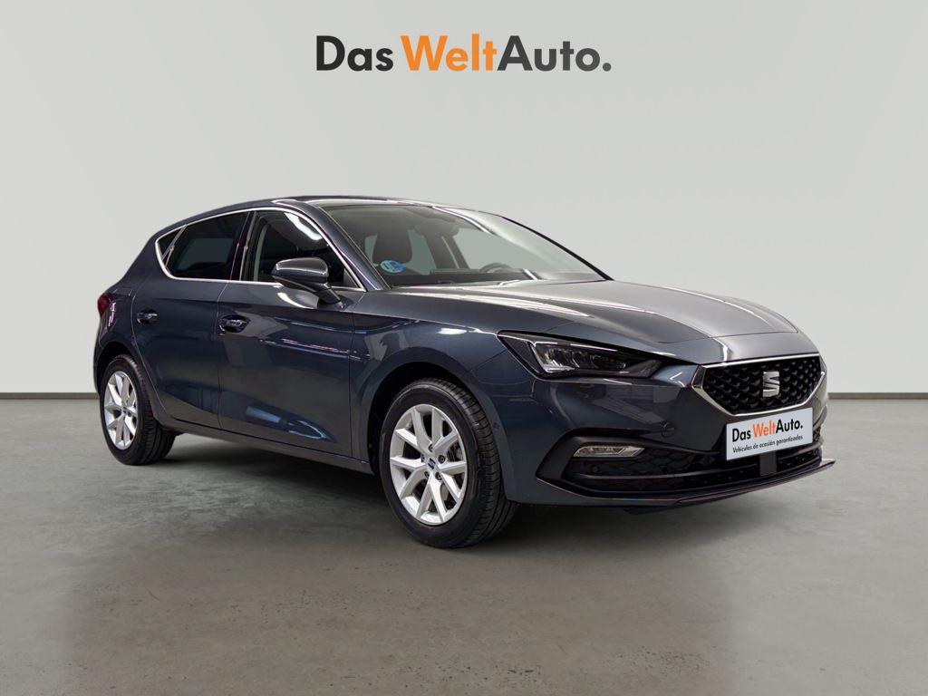 SEAT León 1.5 eTSI Style XS DSG 85 kW (116 CV) - 0