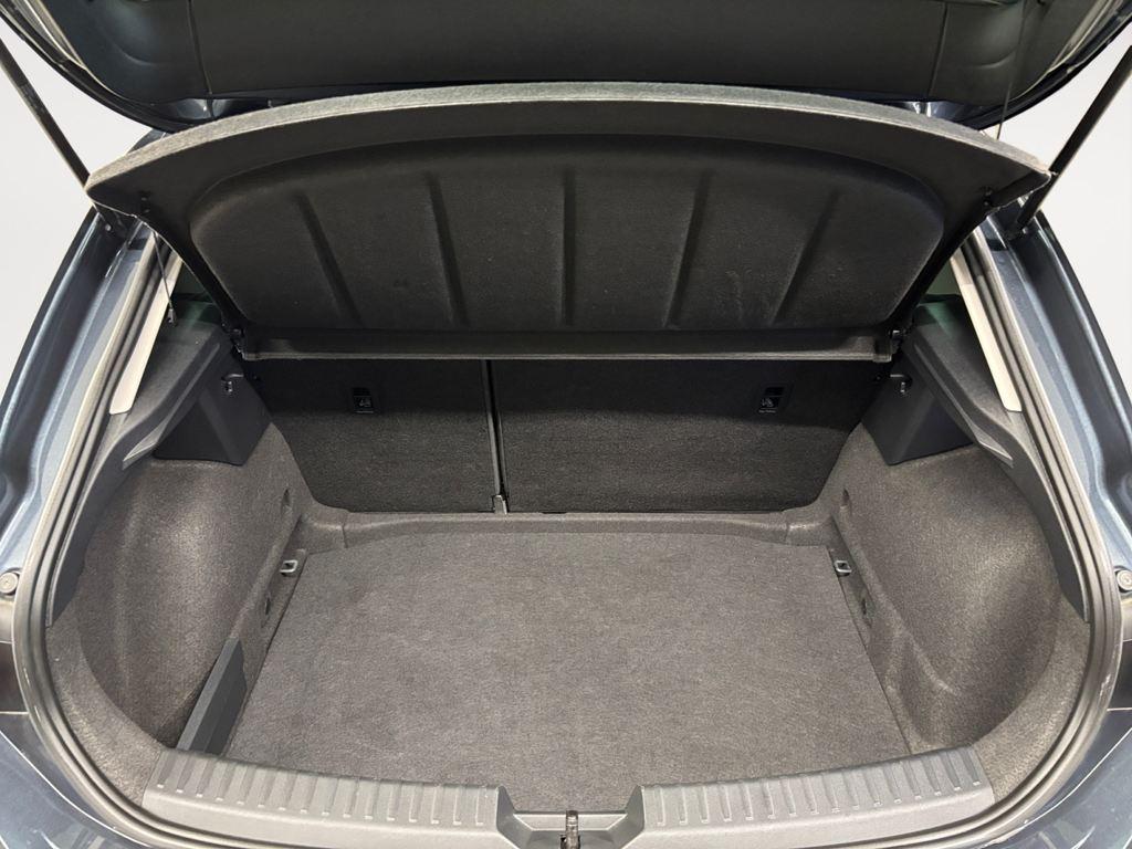 SEAT León 1.5 eTSI Style XS DSG 85 kW (116 CV) - 6