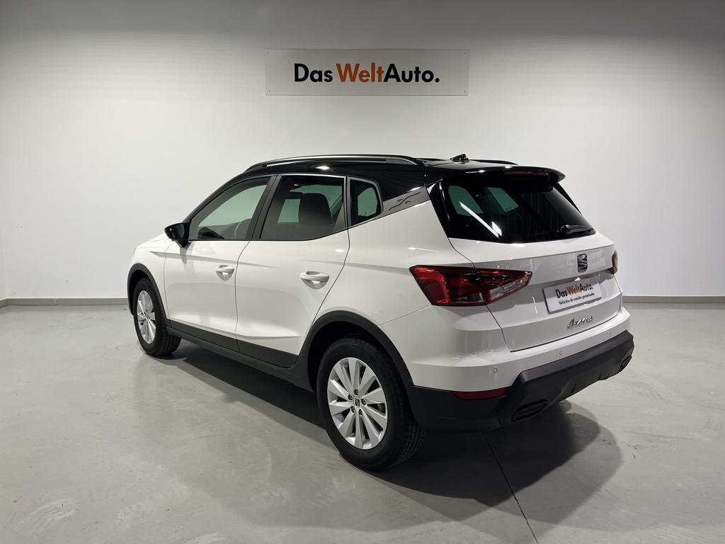 SEAT Arona 1.0 TSI Style Special Edition 85 kW (115 CV) - 1