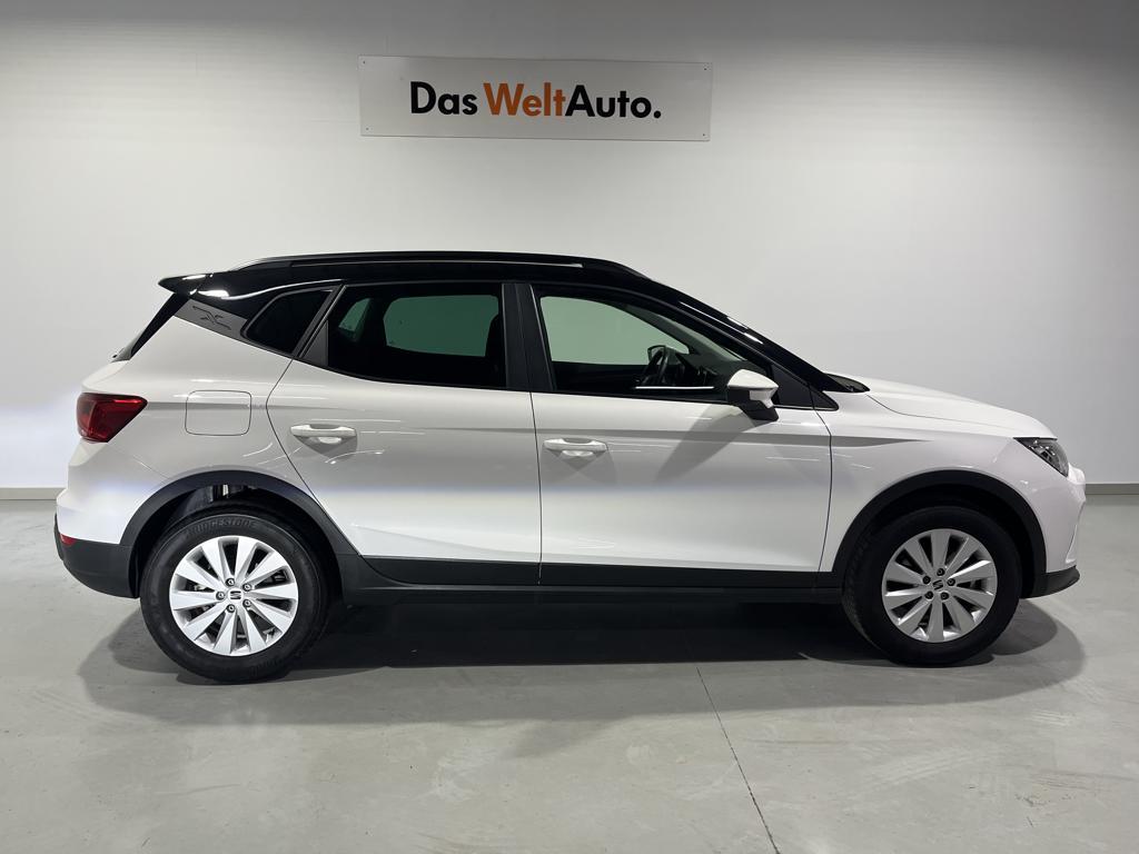 SEAT Arona 1.0 TSI Style Special Edition 85 kW (115 CV) - 2