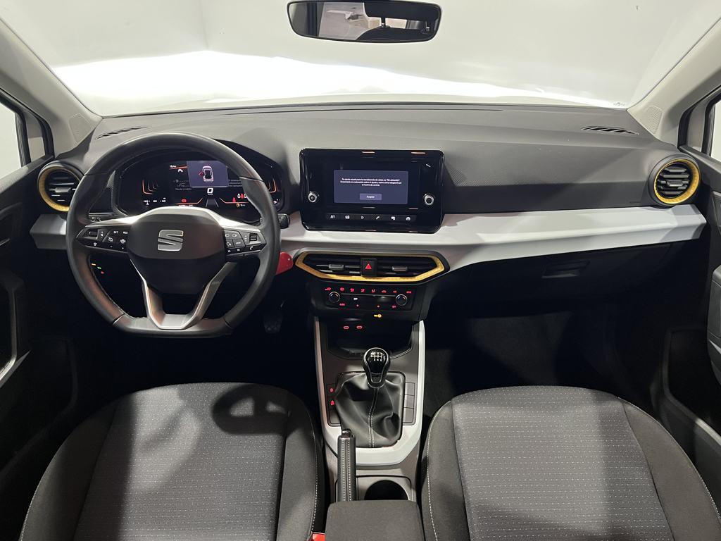 SEAT Arona 1.0 TSI Style Special Edition 85 kW (115 CV) - 3