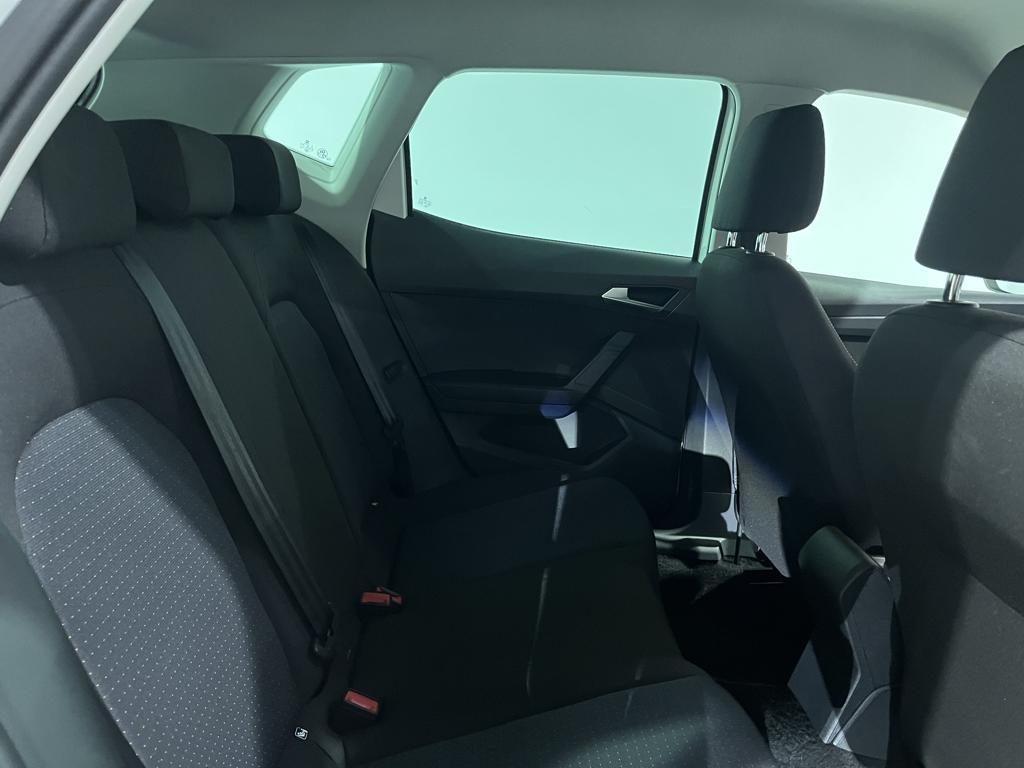 SEAT Arona 1.0 TSI Style Special Edition 85 kW (115 CV) - 5