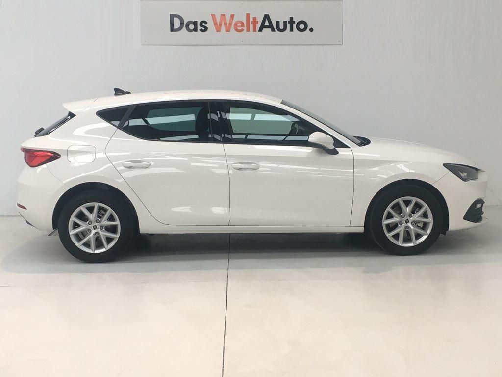 SEAT León 2.0 TDI S&S Style XS 85 kW (115 CV) - 2