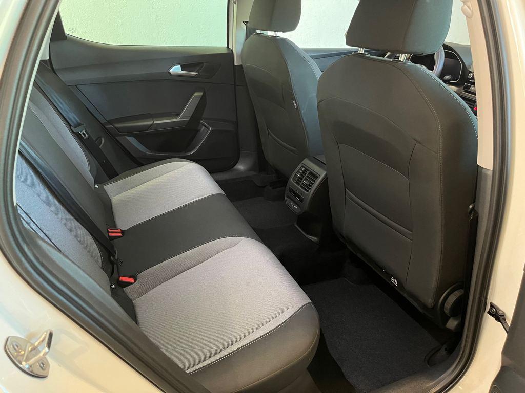 SEAT León 2.0 TDI S&S Style XS 85 kW (115 CV) - 5
