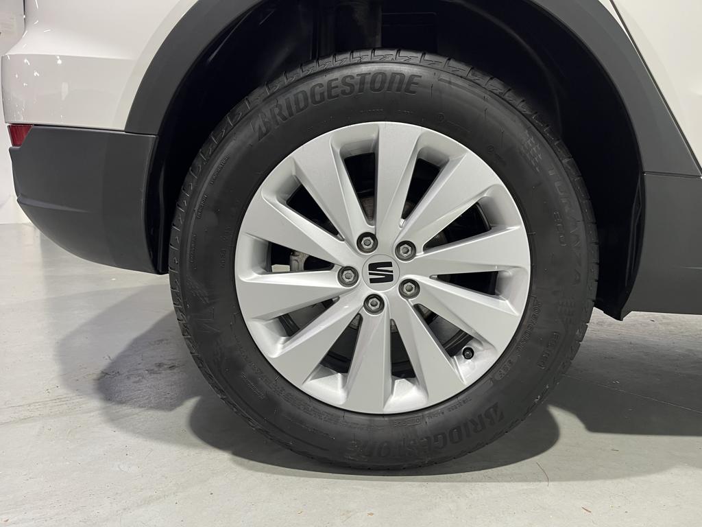 SEAT Arona 1.0 TSI Style Special Edition 85 kW (115 CV) - 7