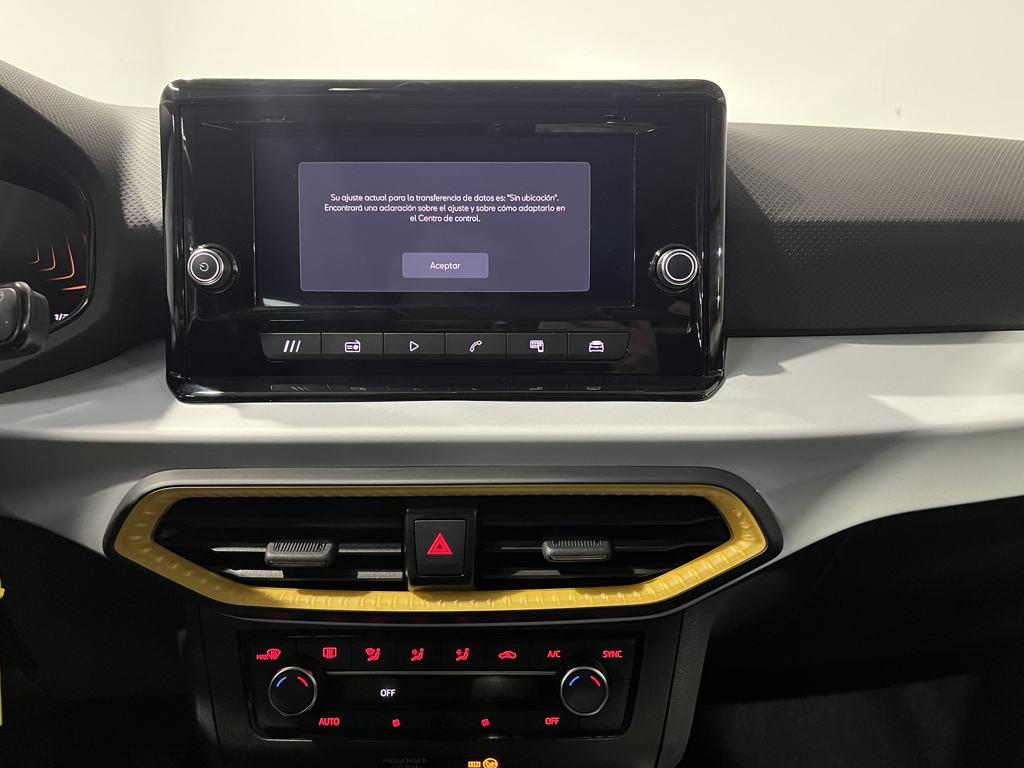 SEAT Arona 1.0 TSI Style Special Edition 85 kW (115 CV) - 9