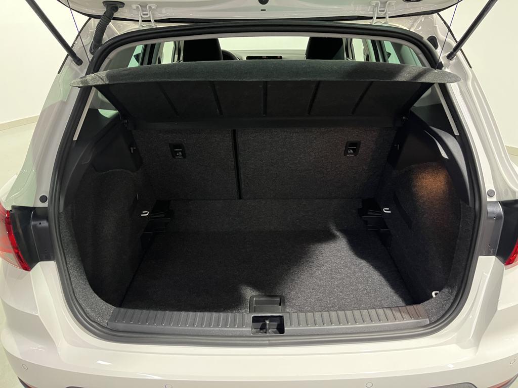 SEAT Arona 1.0 TSI Style Special Edition 85 kW (115 CV) - 6