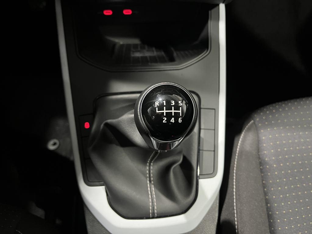 SEAT Arona 1.0 TSI Style Special Edition 85 kW (115 CV) - 8