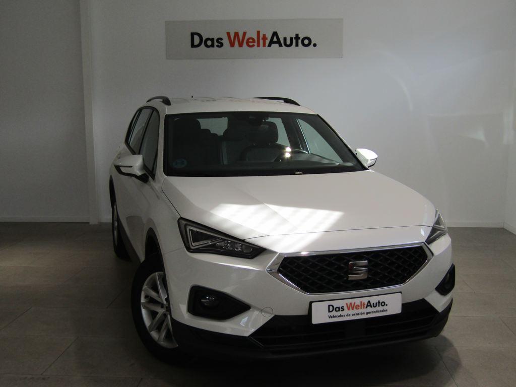 SEAT Tarraco 2.0 TDI S&S Style XL DSG 110 kW (150 CV) - 0